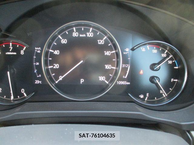 Mazda CX-8 2020-02 266579-20