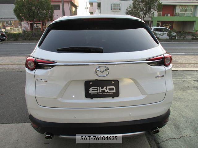 Mazda CX-8 2020-02 266579-9