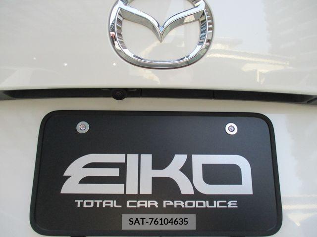 Mazda CX-8 2020-02 266579-11