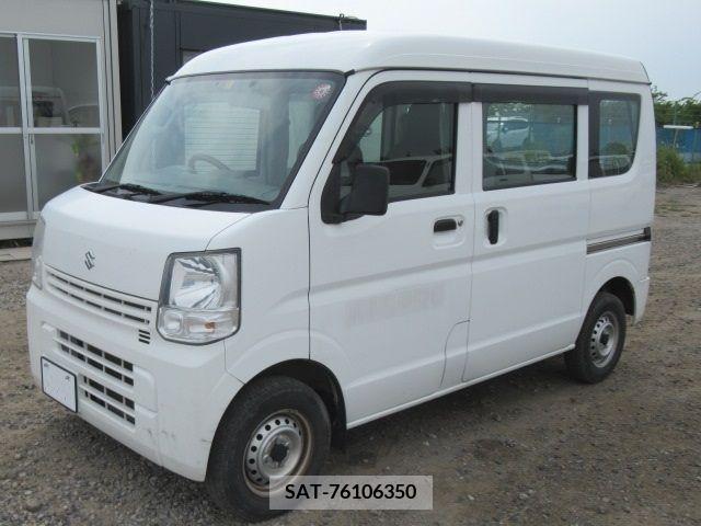 Suzuki EVERY 2017-01 335907-0