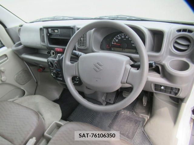 Suzuki EVERY 2017-01 335907-3