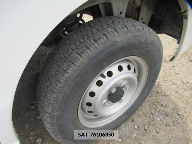 Suzuki EVERY 2017-01 335907-2