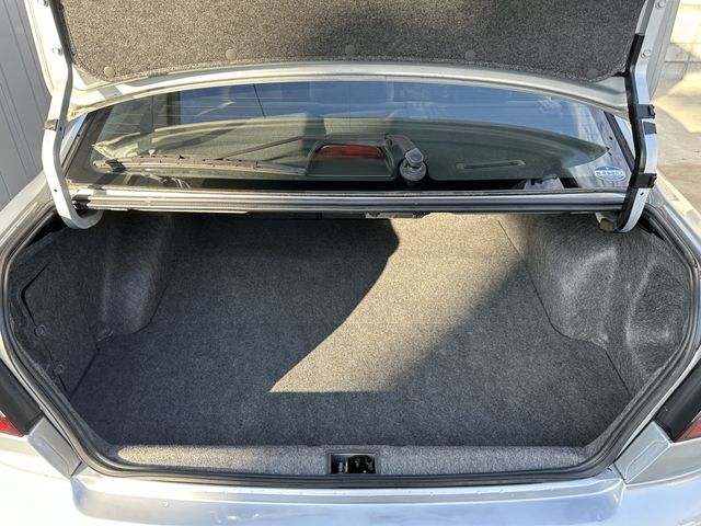 Subaru LEGACY B4 2002-03 182244-22
