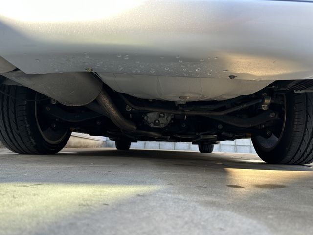 Subaru LEGACY B4 2002-03 182244-24