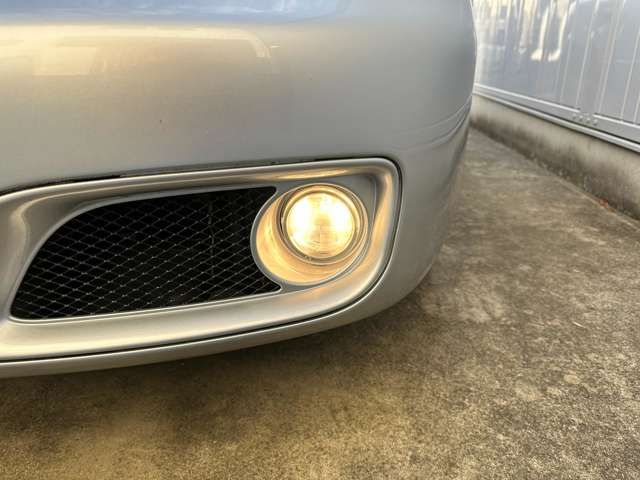 Subaru LEGACY B4 2002-03 182244-13