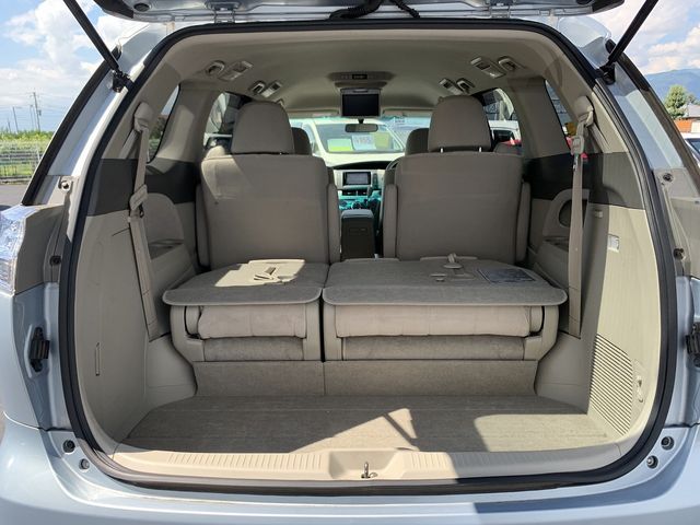 Toyota ESTIMA HYBRID 2009-09 23877-14