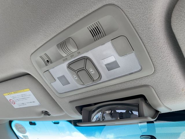 Toyota ESTIMA HYBRID 2009-09 23877-24
