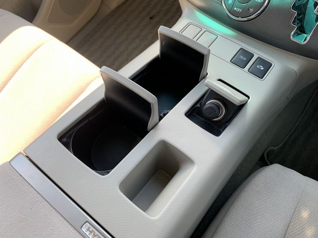 Toyota ESTIMA HYBRID 2009-09 23877-18