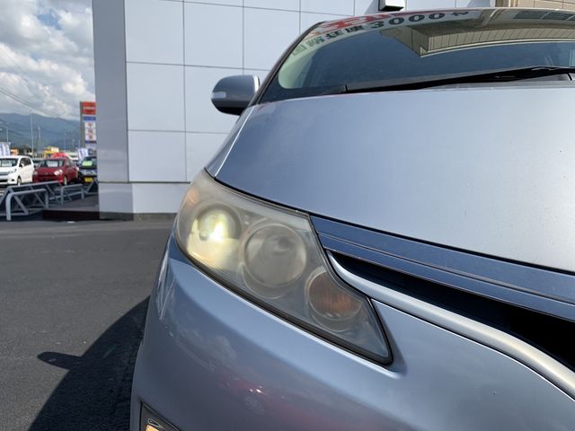 Toyota ESTIMA HYBRID 2009-09 23877-26