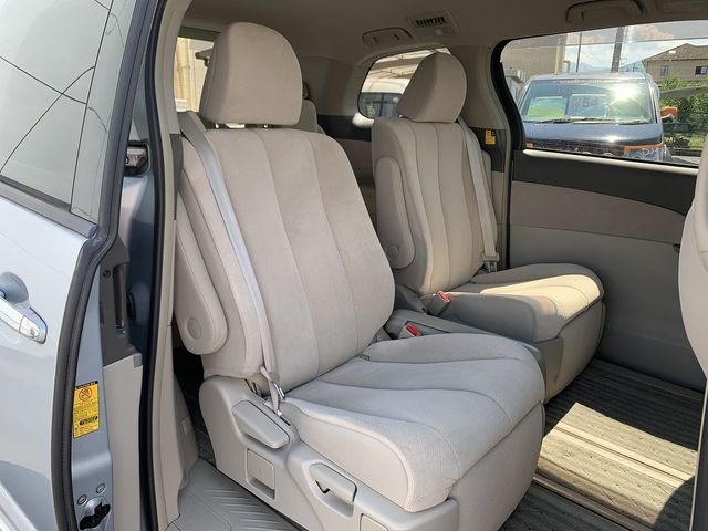 Toyota ESTIMA HYBRID 2009-09 23877-8