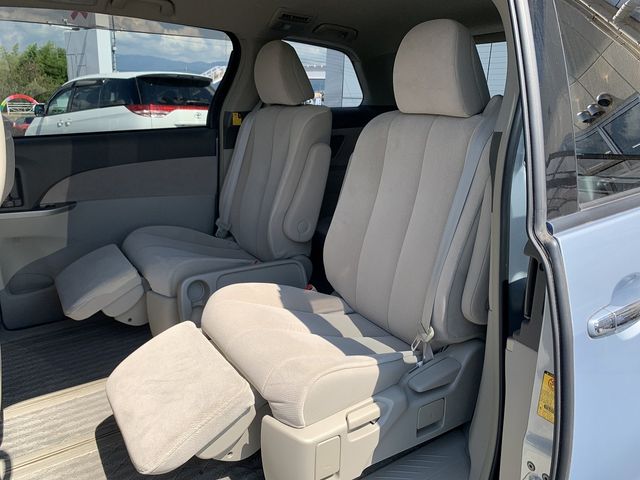 Toyota ESTIMA HYBRID 2009-09 23877-10