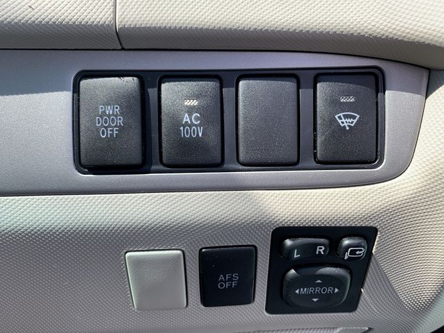Toyota ESTIMA HYBRID 2009-09 23877-20