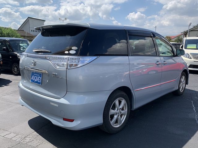 Toyota ESTIMA HYBRID 2009-09 23877-3