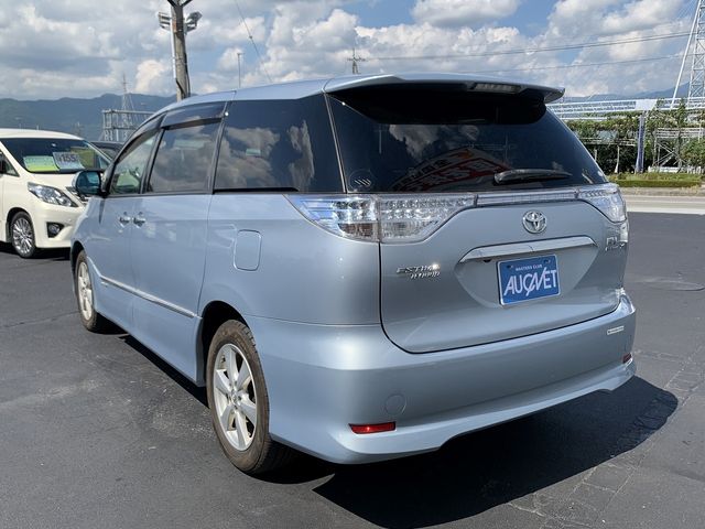 Toyota ESTIMA HYBRID 2009-09 23877-5