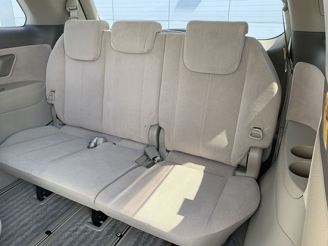 Toyota ESTIMA HYBRID 2009-09 23877-11