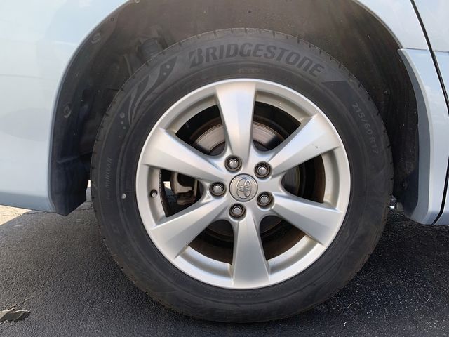Toyota ESTIMA HYBRID 2009-09 23877-25
