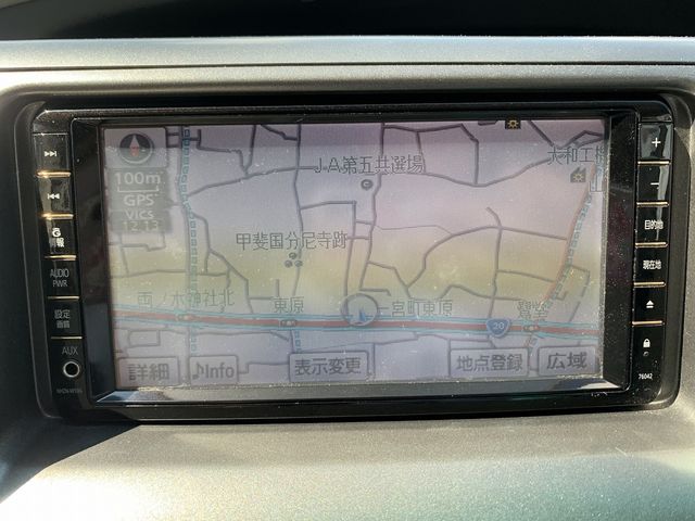 Toyota ESTIMA HYBRID 2009-09 23877-17
