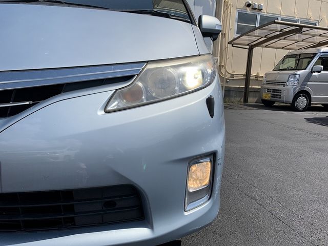 Toyota ESTIMA HYBRID 2009-09 23877-27