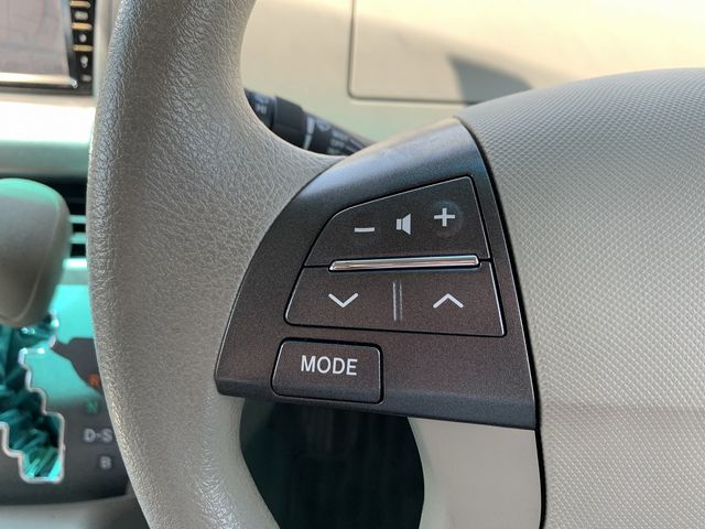 Toyota ESTIMA HYBRID 2009-09 23877-19
