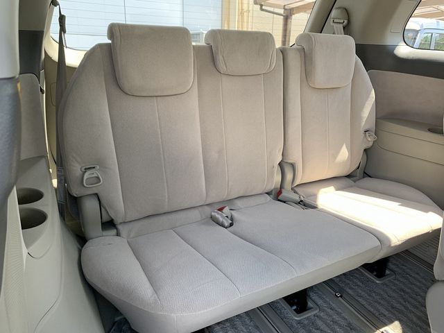 Toyota ESTIMA HYBRID 2009-09 23877-9