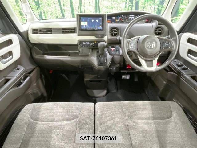 Honda N BOX 2022-11 218486-1