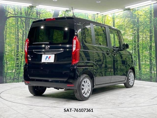 Honda N BOX 2022-11 218486-17
