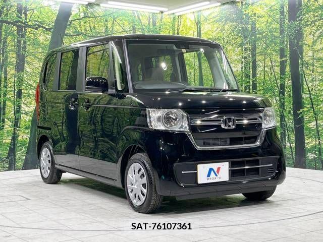 Honda N BOX 2022-11 218486-16