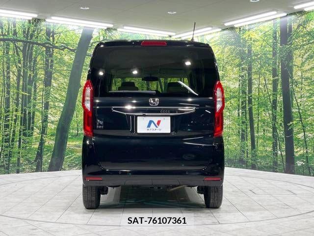 Honda N BOX 2022-11 218486-15