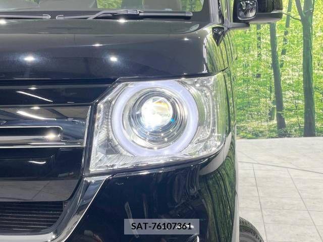 Honda N BOX 2022-11 218486-12