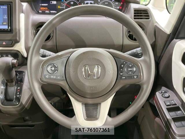 Honda N BOX 2022-11 218486-11
