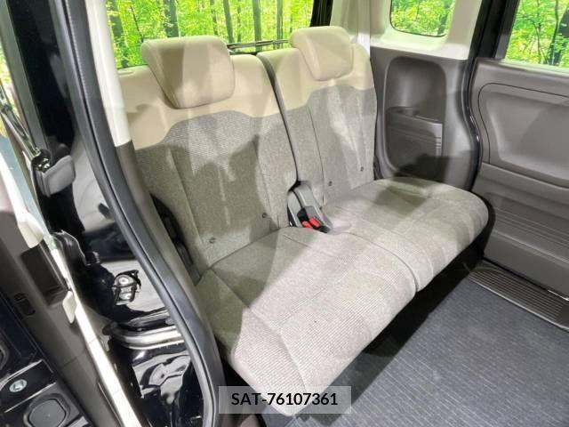 Honda N BOX 2022-11 218486-9