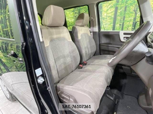 Honda N BOX 2022-11 218486-8