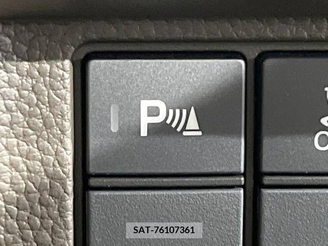 Honda N BOX 2022-11 218486-7