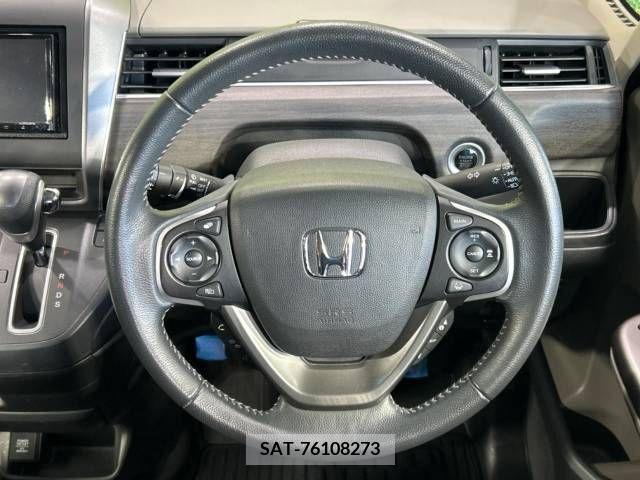 Honda FREED 2018-10 331019-12