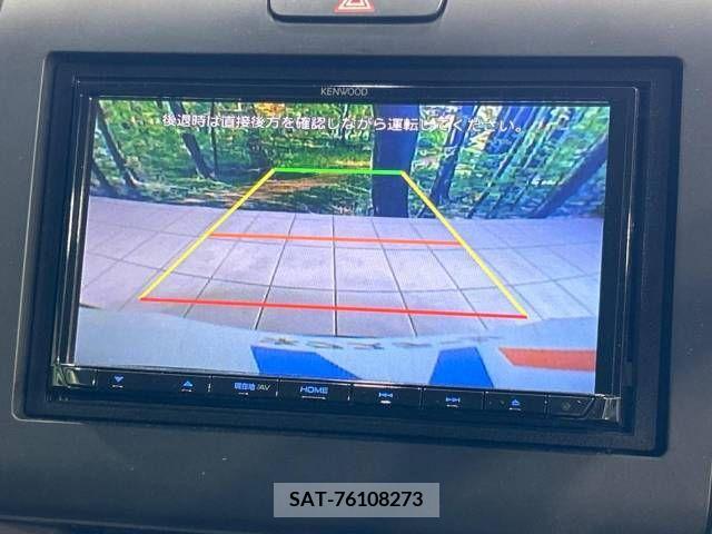 Honda FREED 2018-10 331019-4
