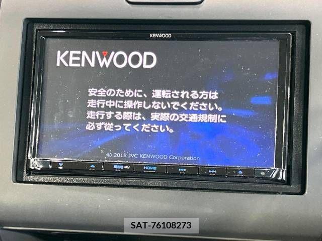 Honda FREED 2018-10 331019-3