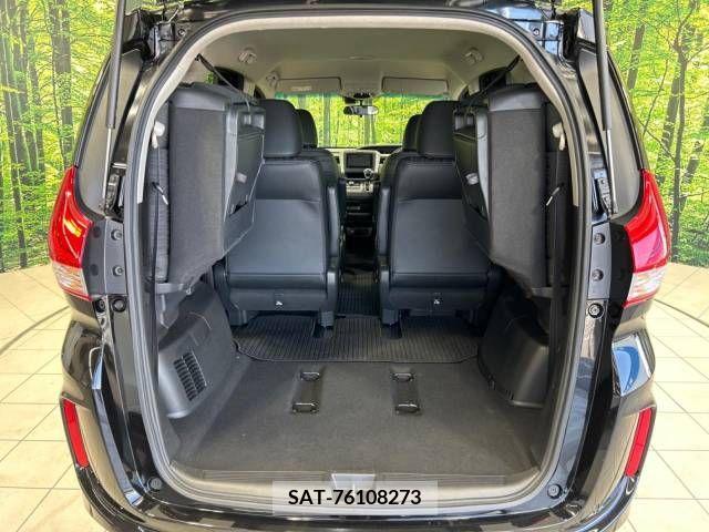 Honda FREED 2018-10 331019-11