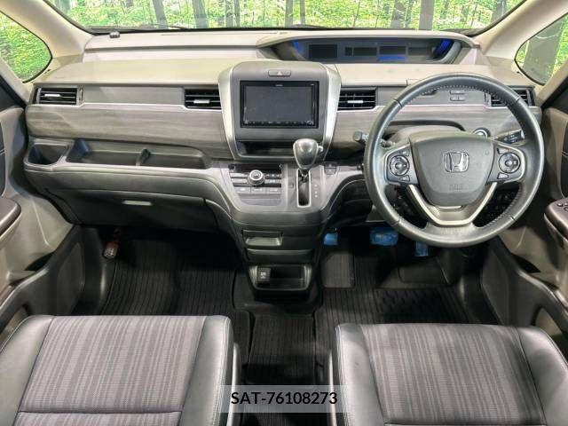 Honda FREED 2018-10 331019-1