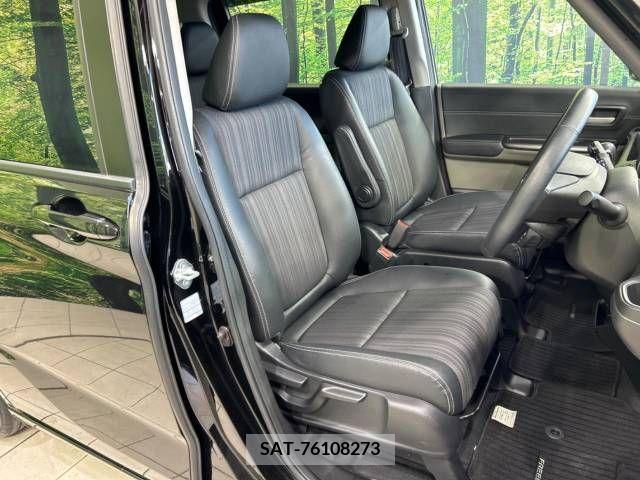 Honda FREED 2018-10 331019-8