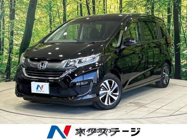Honda FREED 2018-10 331019-0