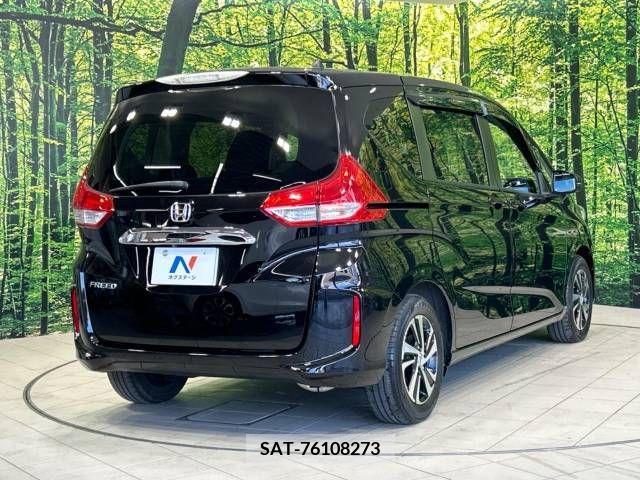 Honda FREED 2018-10 331019-18