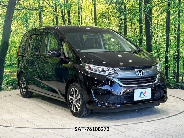 Honda FREED 2018-10 331019-17