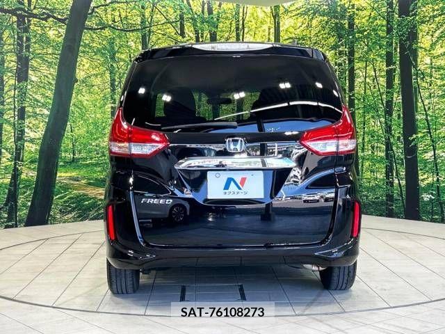Honda FREED 2018-10 331019-16