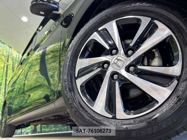 Honda FREED 2018-10 331019-14