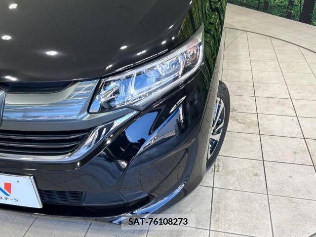 Honda FREED 2018-10 331019-13