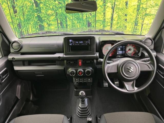 Suzuki JIMNY 2020-05 10511-1