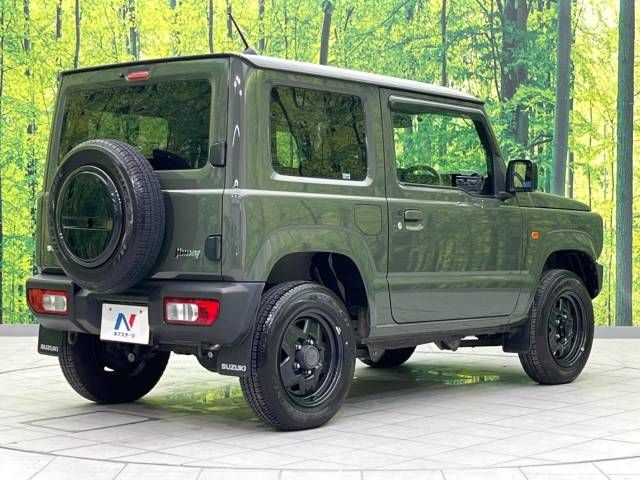 Suzuki JIMNY 2020-05 10511-17