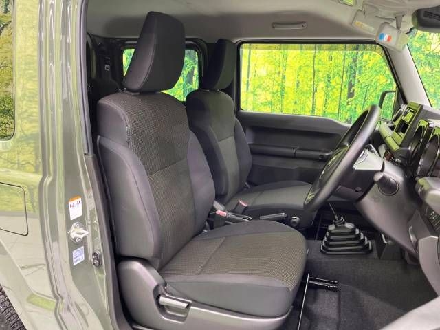 Suzuki JIMNY 2020-05 10511-8