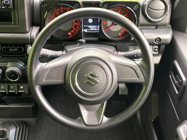 Suzuki JIMNY 2020-05 10511-11