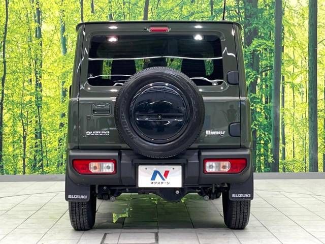 Suzuki JIMNY 2020-05 10511-15
